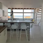 Fort-mahon-plage: Duplex 2 Chambres, Parking, Balcon, A Proximite - Fr-1-482-86 *