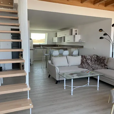 Fort-mahon-plage: Duplex 2 Chambres, Parking, Balcon, A Proximite - Fr-1-482-86 *