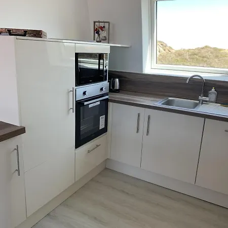 Fort-mahon-plage: Duplex 2 Chambres, Parking, Balcon, A Proximite - Fr-1-482-86 *