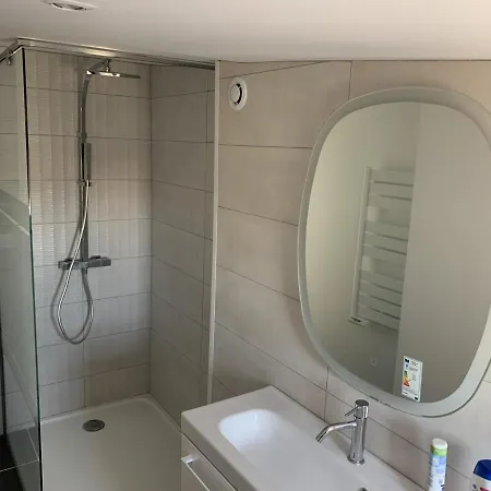 Fort-mahon-plage: Duplex 2 Chambres, Parking, Balcon, A Proximite - Fr-1-482-86 *