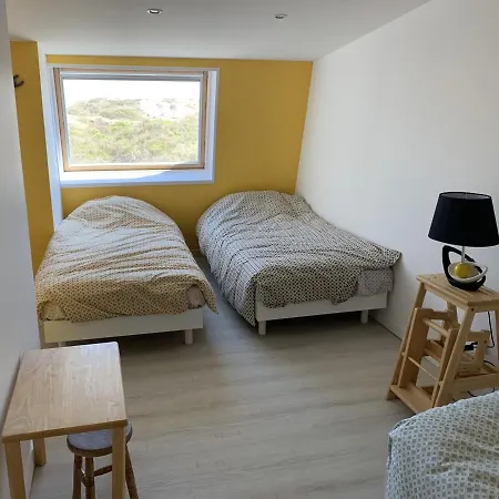 Fort-mahon-plage: Duplex 2 Chambres, Parking, Balcon, A Proximite - Fr-1-482-86 * Fort-Mahon-Plage