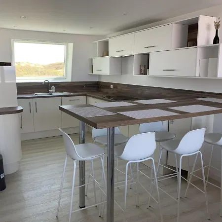 Fort-mahon-plage: Duplex 2 Chambres, Parking, Balcon, A Proximite - Fr-1-482-86