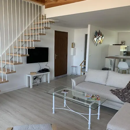 Fort-mahon-plage: Duplex 2 Chambres, Parking, Balcon, A Proximite - Fr-1-482-86 Fort-Mahon-Plage