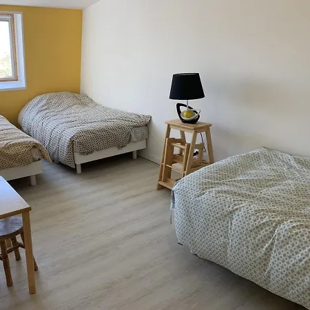 Fort-mahon-plage: Duplex 2 Chambres, Parking, Balcon, A Proximite - Fr-1-482-86 Lejlighed *