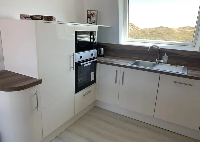 Fort-mahon-plage: Duplex 2 Chambres, Parking, Balcon, A Proximite - Fr-1-482-86 *