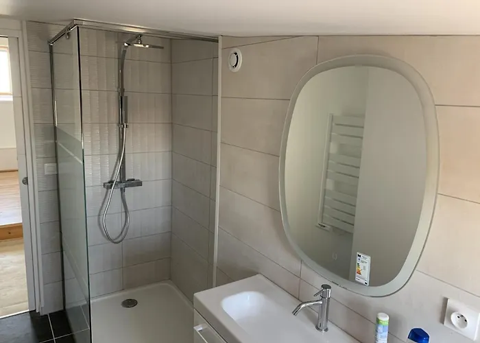 Fort-mahon-plage: Duplex 2 Chambres, Parking, Balcon, A Proximite - Fr-1-482-86 *