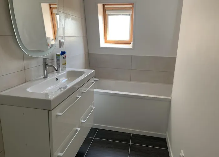 Fort-mahon-plage: Duplex 2 Chambres, Parking, Balcon, A Proximite - Fr-1-482-86 Apartment